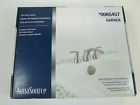 0065457 Aquasource Roman Tub Faucet