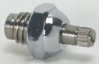009754-25 Spindle Left Hand For And Faucets Series Chrome 671262753142