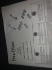 01-30wv Price Pfister Three Handle