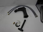 01031c Purelux Wise Classic One Handle Control Bathroom Faucet 603827002525