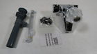 2105cp 012 Ldr Single Handle Lavatory Faucet With Pop Up Chrome