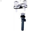 4105cp-ws 012 Ldr Industries Lavatory