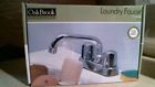 48058 01348 Oakbrook Chrome Laundry 843518013489