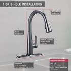 01396 Pull-down Kitchen Faucet Pull 0762539501396