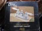 D302155 019934444682 Danze Sheridan Chrome Lavatory Handle Faucet Nib