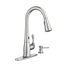 87340esrs 026508253168 Moen Ridgedale One