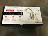 25748lf-sp 034449871105 Delta Sandover Brushed Nickel Finish