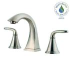 Lf049pdkk 038877604014 Pfister Pasadena Handle Widespread Bathroom Faucet Bn
