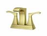 038877637296 Phister Venturi Centerset Bath Faucet