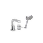 04126000 Hansgrohe Metris S Single