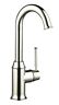 04217830 Hansgrohe Talis Bar Faucet With Quick Cleaning Aerator