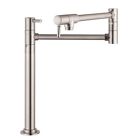 04219800 Hansgrohe Talis Single Hole Deck-mounted