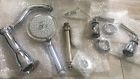 04272000 Hansgrohe Tango Hole Roman Tub Set Classic Lever 4011097627885