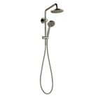 04526 Hansgrohe 4526 Brushed Nickel 4011097740256
