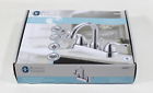 045734638372 Boston Harbor Lavatory Faucet With Plastic Pack Of