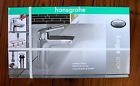 0457700 Hansgrohe Logis Loop Bathroom 4011097789118