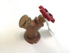 046587000439 Mansfield Outdoor Hose Lawn Faucet