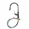 04793830 Hansgrohe Joleena Kitchen Faucet Pull Down Sprayer Open 059625203651