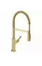 04851250 Hansgrohe Locarno Kitchen Brushed Gold Optic Finish 059625328385