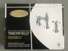 0555622 Jacuzzi Taborfield Faucet Chrome 6925699900803