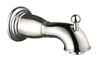 06089000 Hansgrohe Wall Mounted Tub Spout Trim