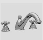 06109000 Hansgrohe Retroaktiv Limbo Tub Filler Trim Chrome