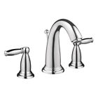 06117000 Hansgrohe Swing Widespread Faucet Standard Bathroom