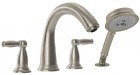 06123820 Hansgrohe Swing C Trim 4011097453040
