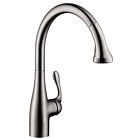 06460860 Hansgrohe Allegro E Single 4011097532134