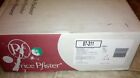 07-311 Pfister Bedford Two Handle Shower Faucet With Metal 038877401941
