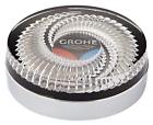 07244000 Grohe Euromix Cap In Starlight Chrome