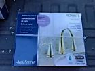0749677 Northhdridge Aquasource Northridge Widespread Bathroom Faucet In Polished 6925699900957