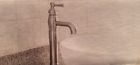 0749698 Aquasource Bathroom Vessel Faucet