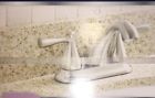 0749730 Aquasource Kirkmount Brushed Nickel 6925699900902