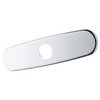 07552000 Grohe Euro 10 One-hole 015976033563