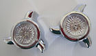 2psc 076335017980 Sayco Faucet Handles Hot