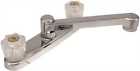 076335114200 Proplus Kitchen Chrome Faucet