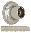 076335246734 National Brand Alternative Fits All Piece Escutcheon Set