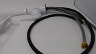 082019088118 Cleanflo Pull Out Kitchen Faucet Hole Installation High