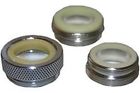 09-1661nl Laco Faucet Adapter Kit Three Piece Aerator Adapters 4621879118526