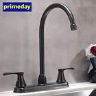 092662134063 Ikebana Touch On Kitchen Sink Faucets Commercial High