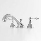 1.400377t.40 Lexington Sigma Faucet Roman Tub Set Trim Only Polish