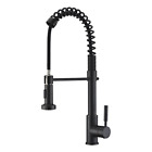 1 Avola Oil Rubbed Bronze Lead Free Solid Brass 696582527006