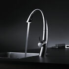 10.201.122.000 Kwc Zoe Single-lever Mixer 650531840936