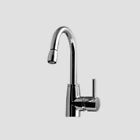 10.501.012.700  Kwc Systema Pull Down Kitchen Faucet Stainless 630642274745