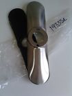100433sl Moen Part Eschutcheon Stainless Read Description