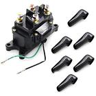 10069009 Kansmart Winch Solenoid Relay Contactor Thumb Truck With 739328732774