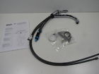 101-dst Delta Faucet Classic Single Handle Kitchen Chrome 034449593342
