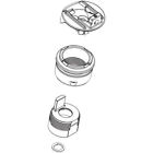 101957 Moen Part Lever Mechanism Single Handle Lavatory 026508120231