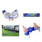 10203 Prestofit Sunshades Ultimate Sewer Kit 764842102031